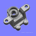 A380 Aluminium Alloy Precision Die Casting pour Base